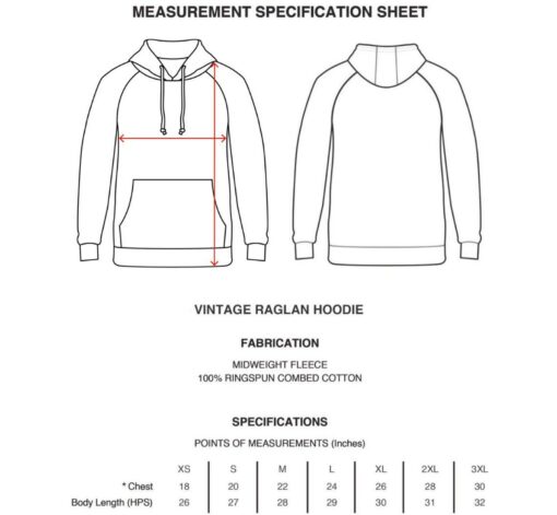 Vintage Cloud Black Raglan Hooded Sweatshirt Mineral Wash, Acid Wash, Distressed, College Style, Casual Wear - Image 2