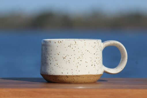 Coastal Charm in a Mug Beaufort's Salt of the Earth for Your Beloved - Image 3