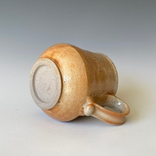 Handmade Ceramic Dry Land Mug A Unique and Sustainable Sip - Image 6