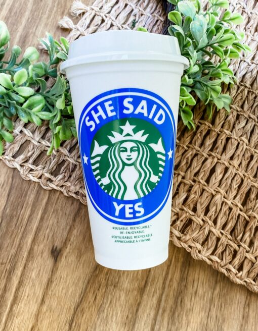 Personalized Starbucks Cup The Ultimate Gift for Coffee Enthusiasts and Educators - Image 6