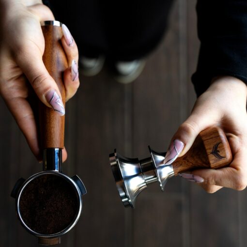 Espresso Connoisseur's Toolkit Elevate Your Coffee Ritual - Image 3