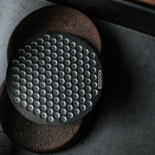 Espresso Connoisseur's Toolkit Elevate Your Coffee Ritual - Image 5