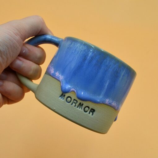 Sip in Style Your Personalized Signature Mug, a Canvas for Your Unique Flair - Image 3