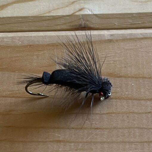 Cicada Fly Pattern Brood 2024 - The Ultimate Trout Fishing Gift for Anglers - Image 3