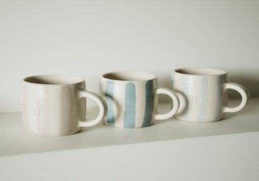 Personalized Striped Mug A Thoughtful and Unique Gift for Every Occasion - Image 5
