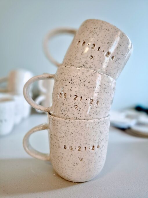 Design Your Dream Mug Create a Personalized Ceramic Masterpiece - Image 5