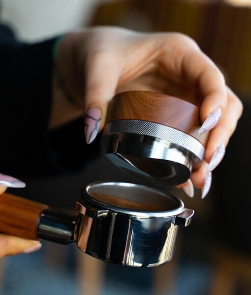 Espresso Connoisseur's Toolkit Elevate Your Coffee Ritual - Image 4