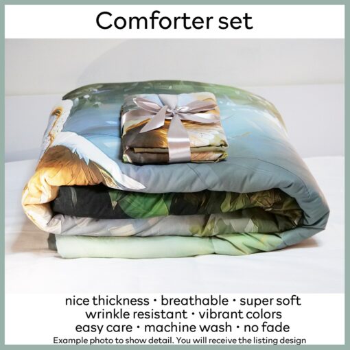 Snuggle Up with Your Beardie The Ultimate Bearded Collie Bedding Collection for Devoted Dog Lovers - Image 5