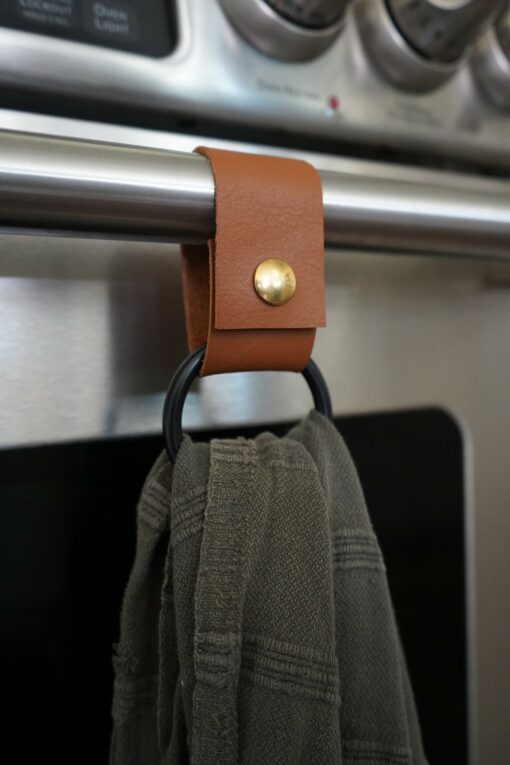 Genuine Leather Elevate Your Style with Timeless Craftsmanship - Image 2