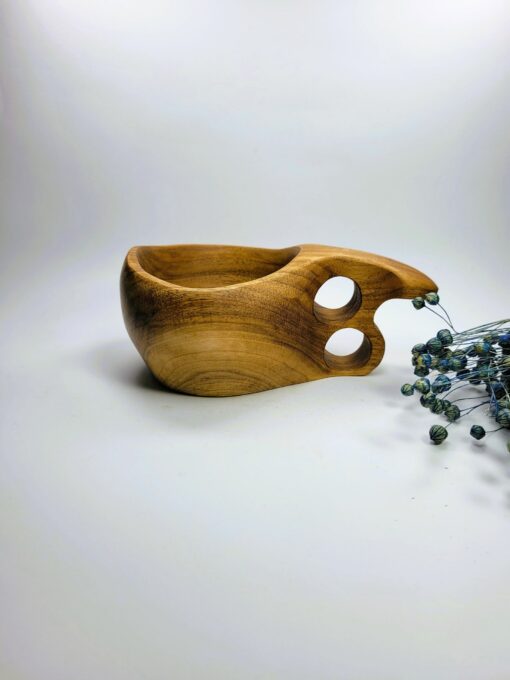 Kuksa The Perfect Gift for Nature Lovers and Coffee Aficionados - Image 3