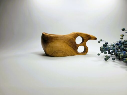 Kuksa The Perfect Gift for Nature Lovers and Coffee Aficionados - Image 2
