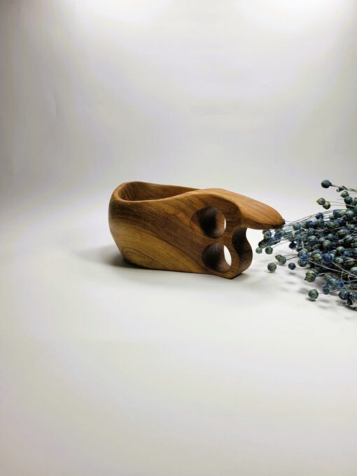 Kuksa The Perfect Gift for Nature Lovers and Coffee Aficionados - Image 4