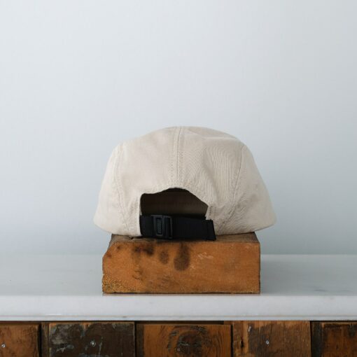 Bass Fish Patch 5-Panel Hat The Perfect Catch for Fishing Enthusiasts - Image 2
