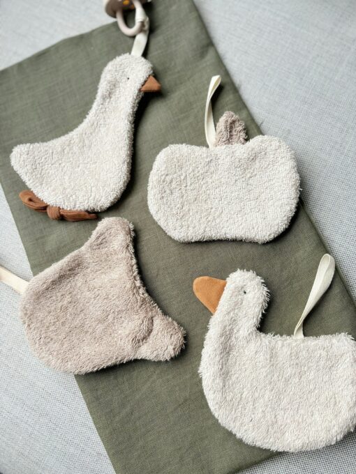 Adorable Pacifier Clips for Little Ones Keep Soothers Close and Stylish - Image 3