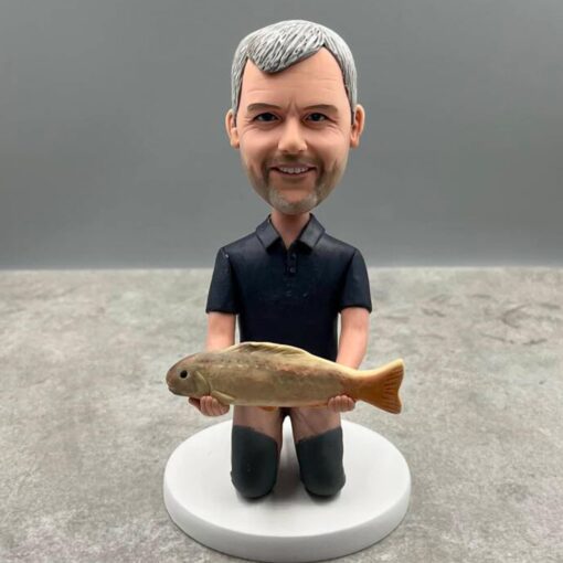 Personalized Fishing Gifts for the Angler in Your Life Unique Presents for Dad, Husband, and Friends - Image 5