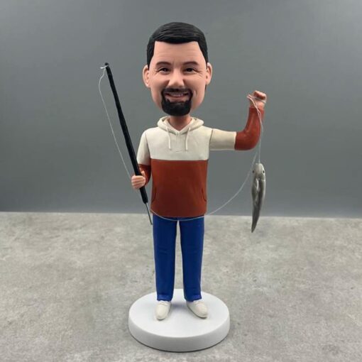 Personalized Fishing Gifts for the Angler in Your Life Unique Presents for Dad, Husband, and Friends - Image 6