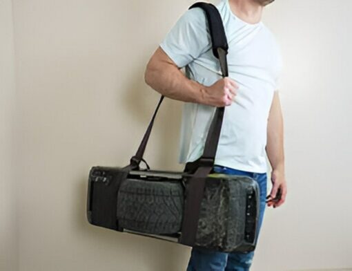 Onewheel Carry Strap Effortless Transportation for GT, Pint, and XR Boards - Image 2