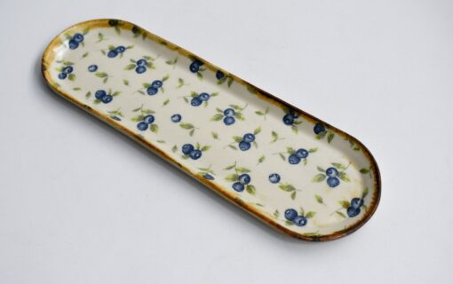 Handmade Pottery Unique Plates, Trays, and Catchalls for Modern Styling - Image 3