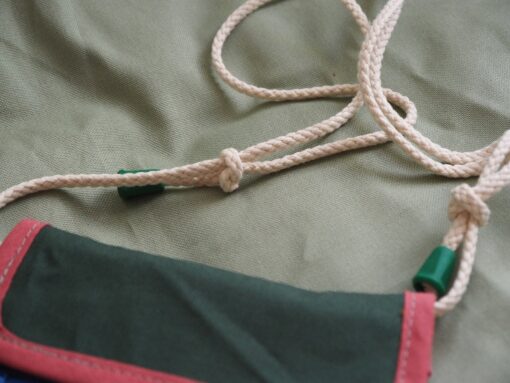 Kids' Adventure Chest The Ultimate Crossbody Bag for Young Explorers - Image 6