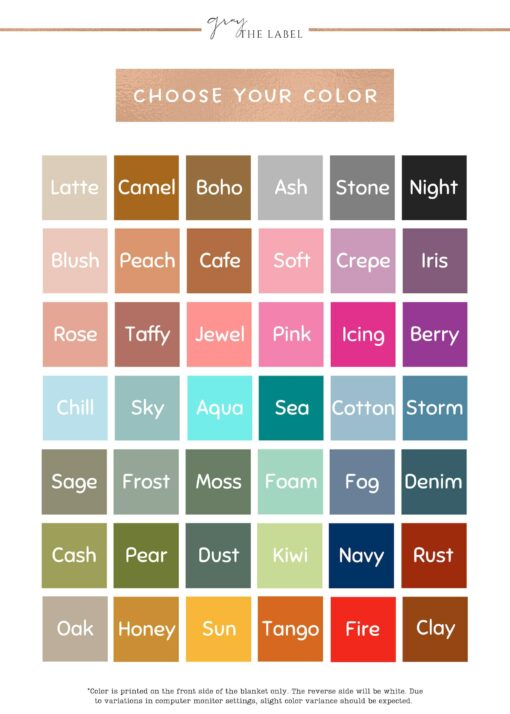 Personalized Baby Girl Blanket A Cherished Keepsake for Your Little Princess - Image 2
