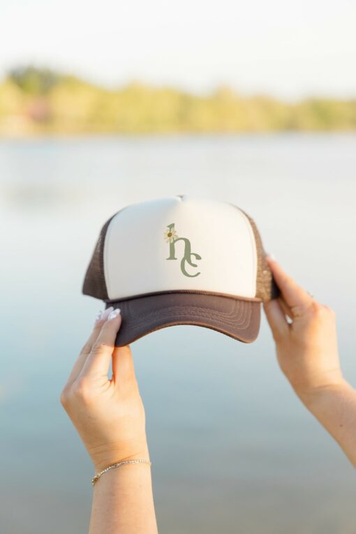 Custom Trucker Hat Elevate Your Brand with Style and Functionality - Image 3