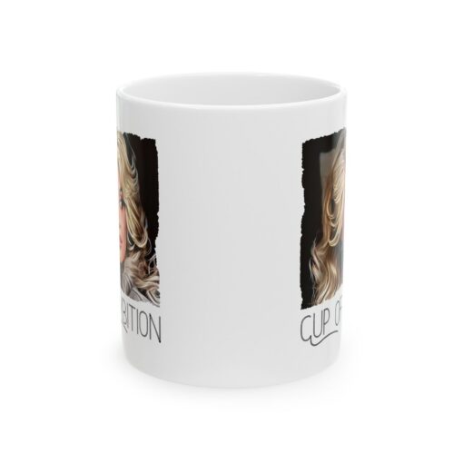 Dolly Parton's Cup of Ambition Sip Your Way to Stardom - Image 2