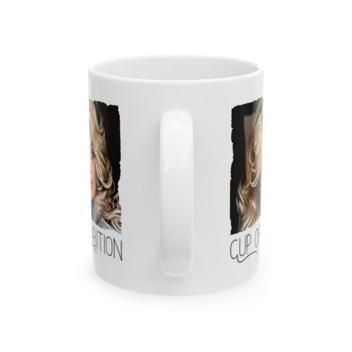 Dolly Parton's Cup of Ambition Sip Your Way to Stardom - Image 3