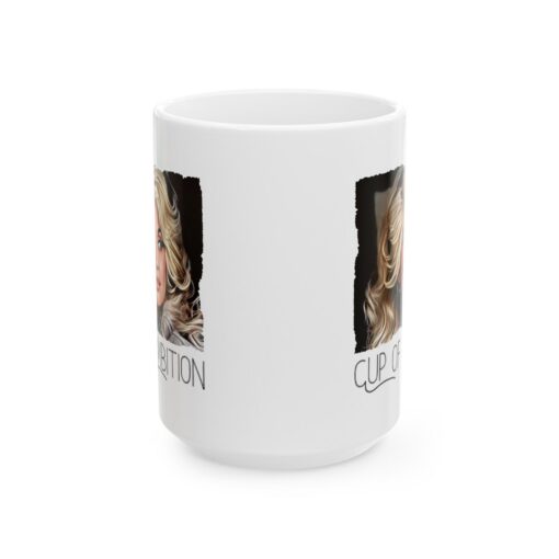 Dolly Parton's Cup of Ambition Sip Your Way to Stardom - Image 6
