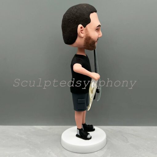 Personalized Fishing Gifts for the Angler in Your Life Unique Presents for Dad, Husband, and Friends - Image 2