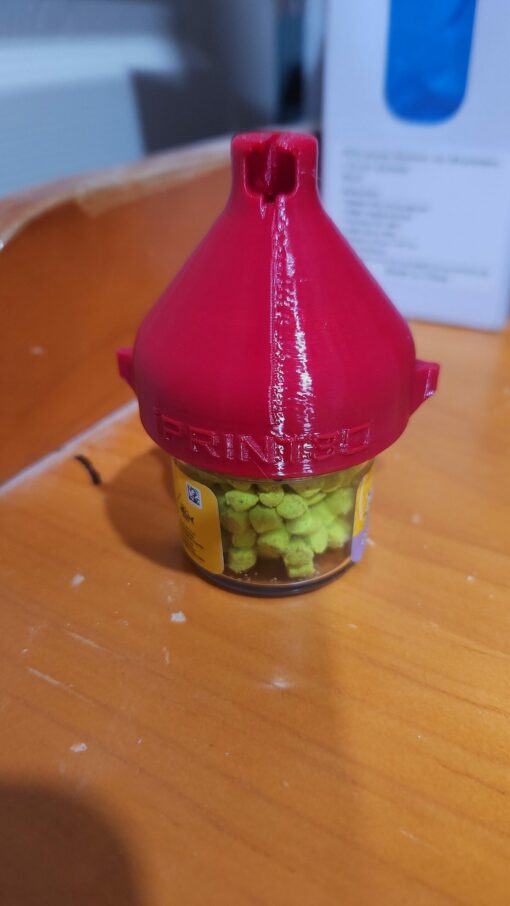 Crappie Baiting Funnel Revolutionize Your Fishing with Precision and Efficiency - Image 6