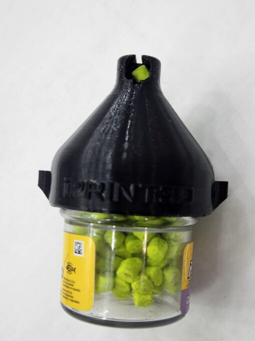 Crappie Baiting Funnel Revolutionize Your Fishing with Precision and Efficiency - Image 4
