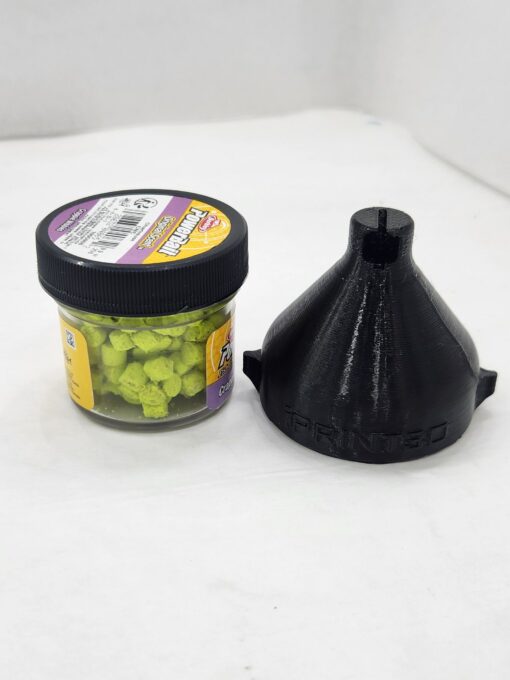 Crappie Baiting Funnel Revolutionize Your Fishing with Precision and Efficiency - Image 5