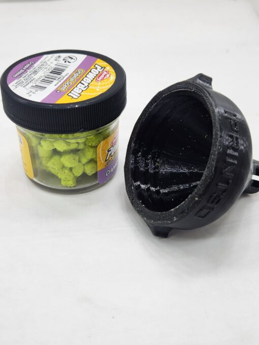 Crappie Baiting Funnel Revolutionize Your Fishing with Precision and Efficiency - Image 3