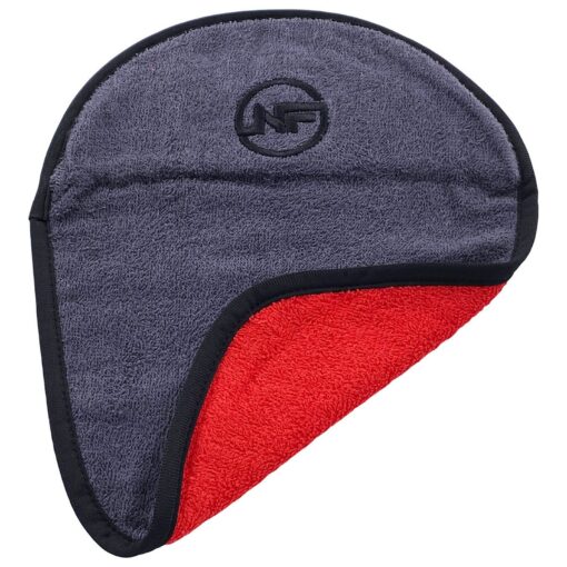 Sweat-Wicking Handlebar Towel for Peloton, NordicTrack, Echelon Bikes - Image 2