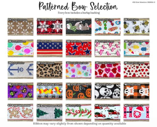Welcome Home with Style Front Door Decor to Greet Your Guests - Image 3