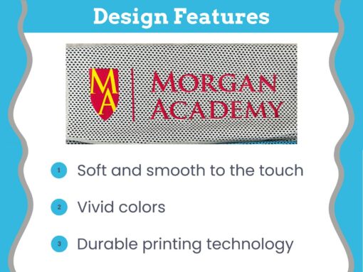 Personalized Cooling Tennis Towel The Ultimate Gift for Tennis Enthusiasts - Image 2