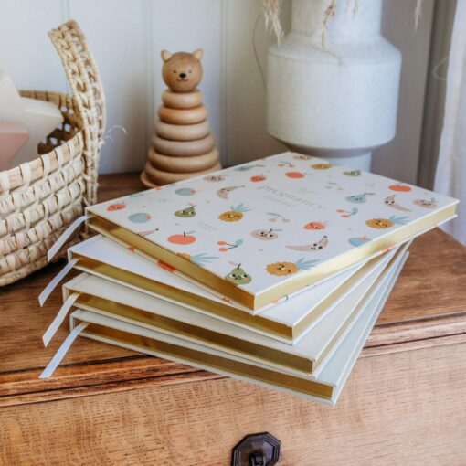 My Pregnancy Journal A Cherished Keepsake for Expectant Mothers - Image 4