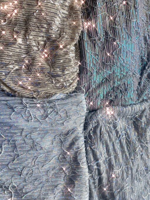 Shimmering Disco Attire for Men Unleash Your Inner Studio 54 Icon - Image 4
