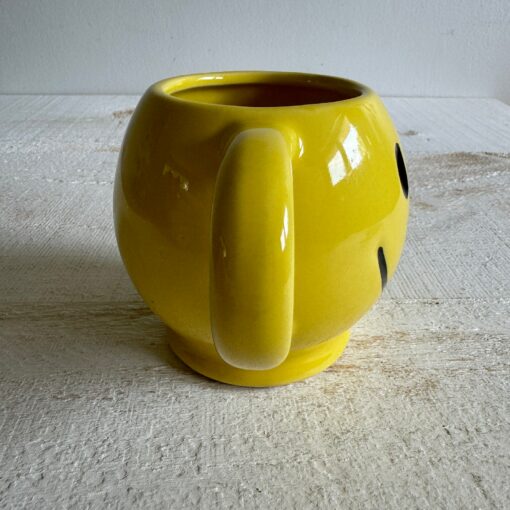 Start Your Day with a Smile The McCoy Smiley Face Mug for Cheerful Mornings - Image 5