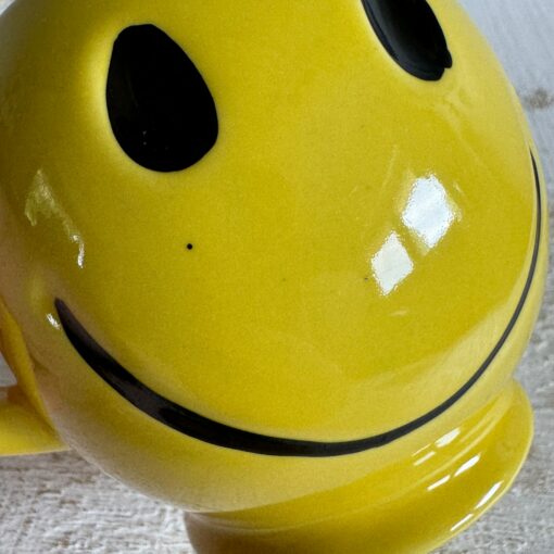 Start Your Day with a Smile The McCoy Smiley Face Mug for Cheerful Mornings - Image 6
