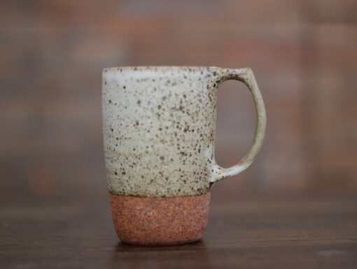 Whimsical Spotty Mug Elevate Your Mornings with a Touch of Playfulness - Image 4