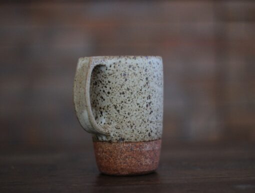 Whimsical Spotty Mug Elevate Your Mornings with a Touch of Playfulness - Image 5