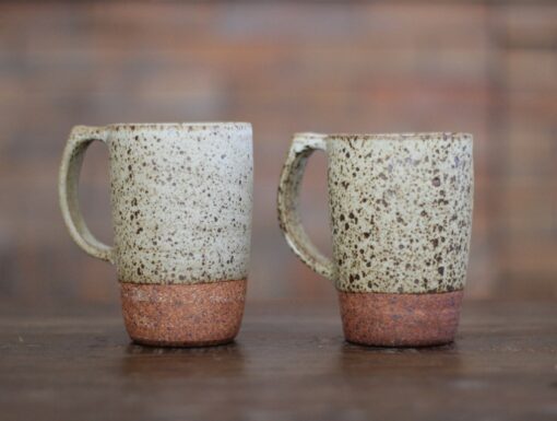 Whimsical Spotty Mug Elevate Your Mornings with a Touch of Playfulness - Image 6