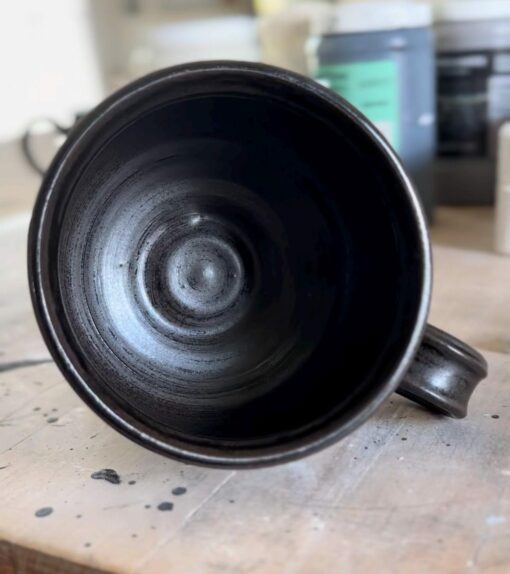 Bewitching Cauldron Mug Brew Enchanting Potions and Elixirs - Image 3