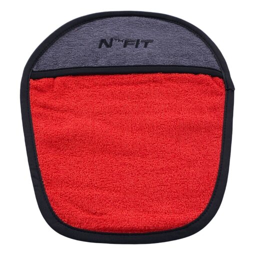 Sweat-Wicking Handlebar Towel for Peloton, NordicTrack, Echelon Bikes - Image 3