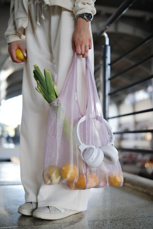 Versatile Canvas Tote Your Perfect Companion for School, Work, and Play - Image 4