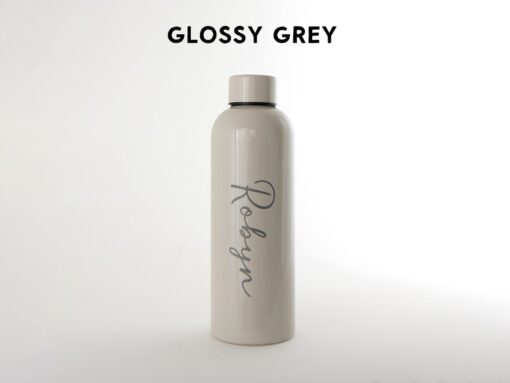 Personalized Insulated Water Bottle Your Hydration Companion for Every Adventure - Image 5
