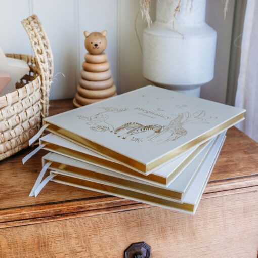 My Pregnancy Journal A Safari Adventure for Expectant Mothers - Image 4