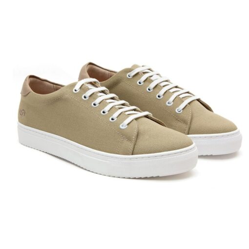 Umana The Sustainable Sneaker for Conscious Style - Image 4