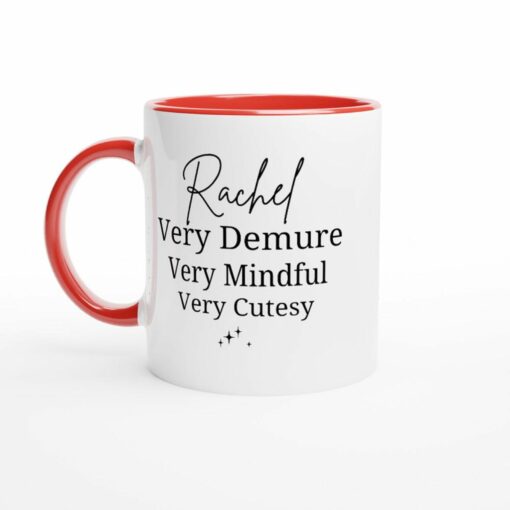 Personalized Pumpkin Spice Latte Mug The Perfect Holiday Gift for Loved Ones - Image 6